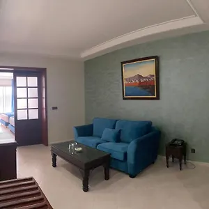 أزور الدار البيضاء