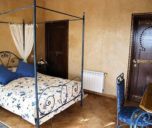 Dar Ben Abdallah Ben Dehbi Gite Nadia